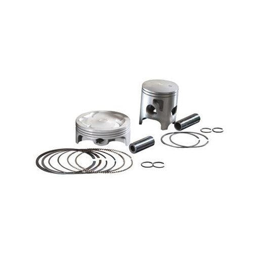 BBR Motorsports Piston Kit for 88cc Bore Kit 411-HXR-5211