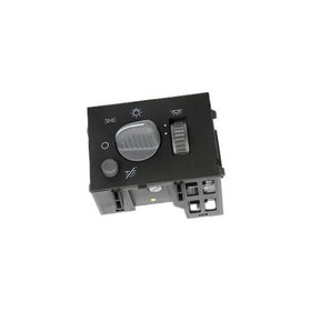 ACDelco D1523H GM Original Equipment Headlamp, Instrument Panel Dimmer, and Dome Lamp Switch