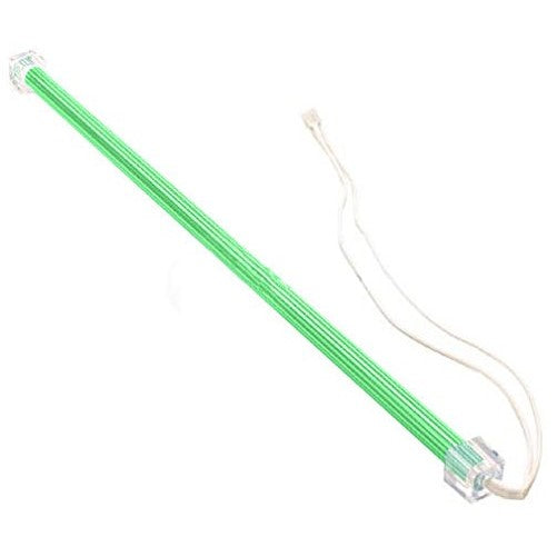 Logisys CLK15GN 15" Sound Activated Cold Cathode Lighting Kit (Green)