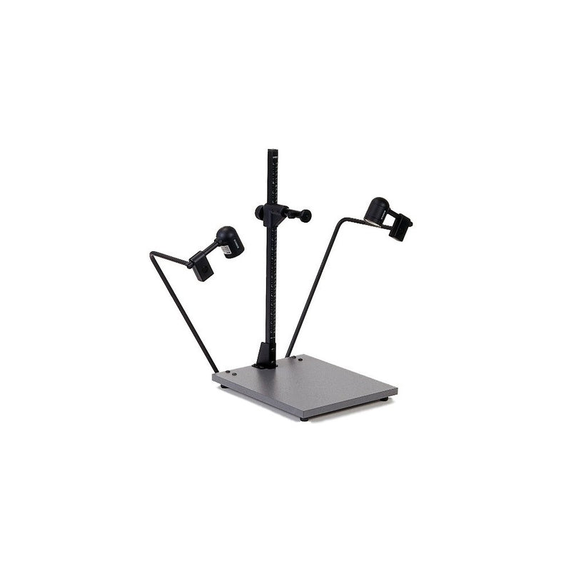 Kaiser 205360 Copy Stand Reprokid with Light Set