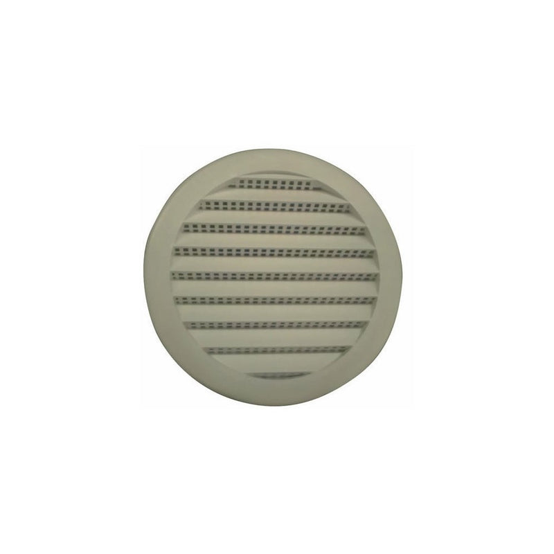 Maurice Franklin PLW100 4" 4" Hinged Interior Louvered Doors