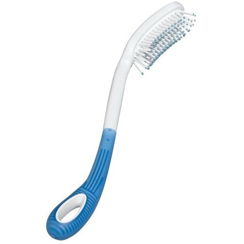 Etac Beauty Hair Brush, Long (14.5")