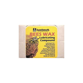 Lundmark Bees Wax Lubricating Compound