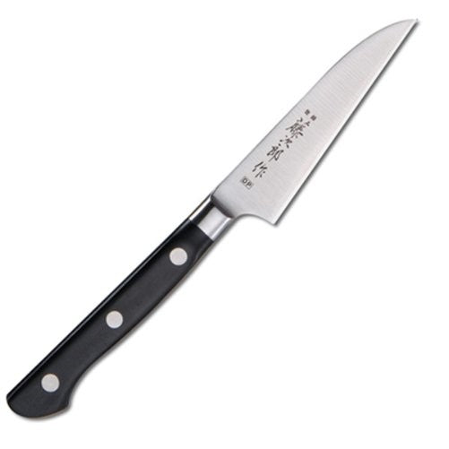 Tojiro DP 3.5-inch Paring Knife