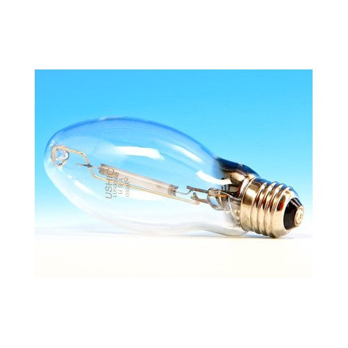 Ushio BC1801 5000056 - LU-50/MED, ED17, E26 High Pressure Sodium Light Bulb