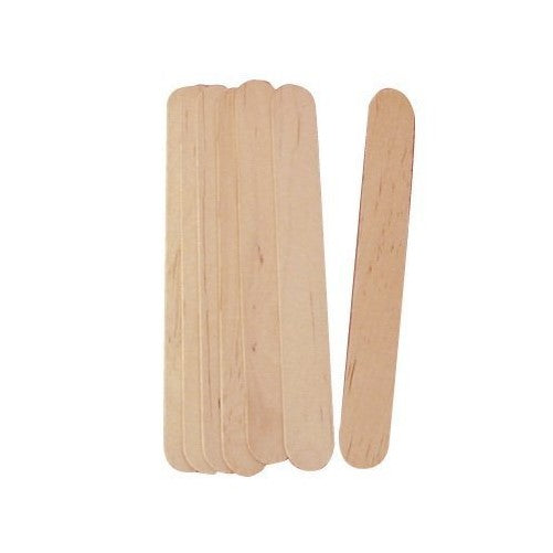 Rayson Wax Applicator Sticks Large