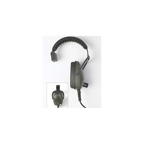 Detectorpro Rattler Metal Detector Headphones