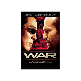 War (Widescreen Edition)