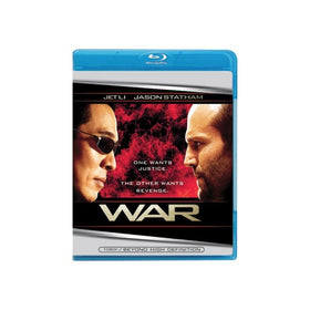War [Blu-ray]