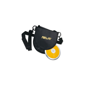 Port a Pit Shot And Discus Carrier