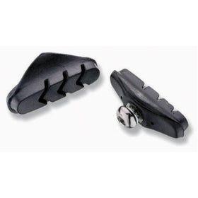 Jagwire Basics Road Brake Pad, Black
