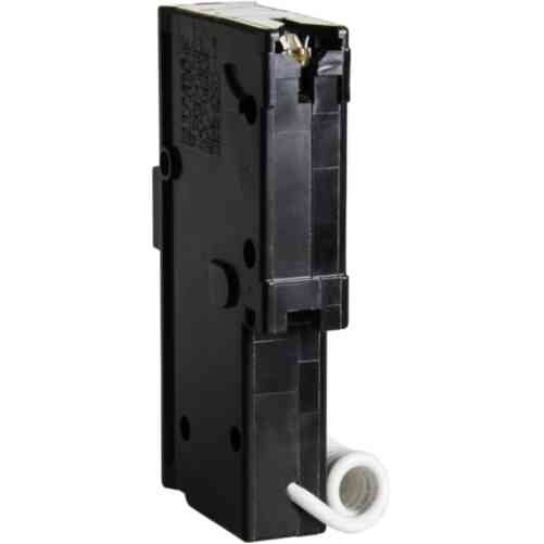 Square D by Schneider Electric HOM120CAFIC Homeline 20 Amp Single-Pole CAFCI Circuit Breaker