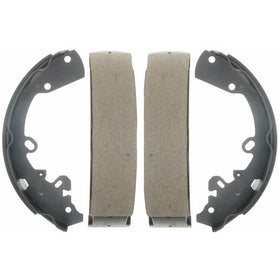 Raybestos 922PG Professional Grade Drum Brake Shoe Set