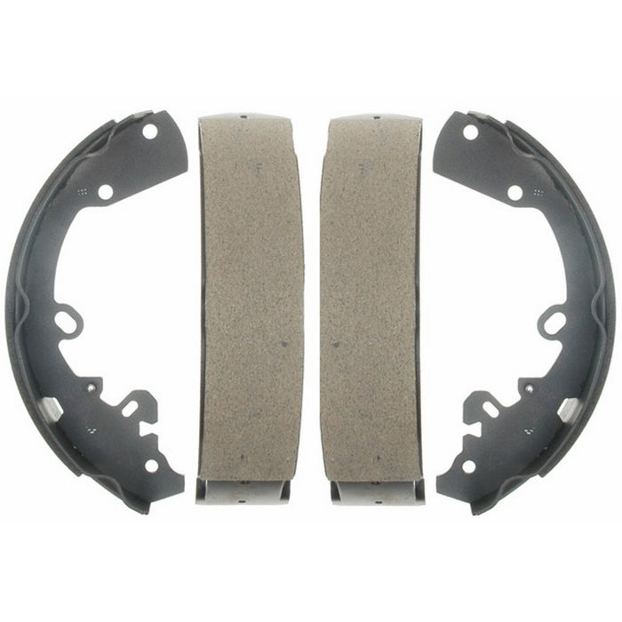 Raybestos 922PG Professional Grade Drum Brake Shoe Set