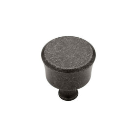 Liberty P15081C-PEO-C 32mm Cylander Cabinet Hardware Knob Rustic
