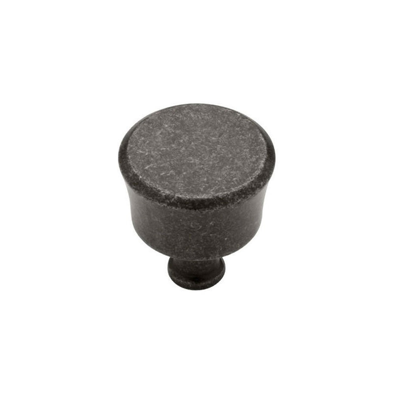 Liberty P15081C-PEO-C 32mm Cylander Cabinet Hardware Knob Rustic