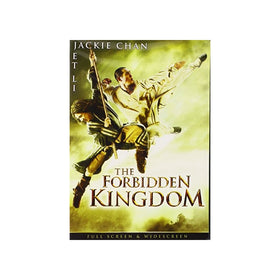 The Forbidden Kingdom