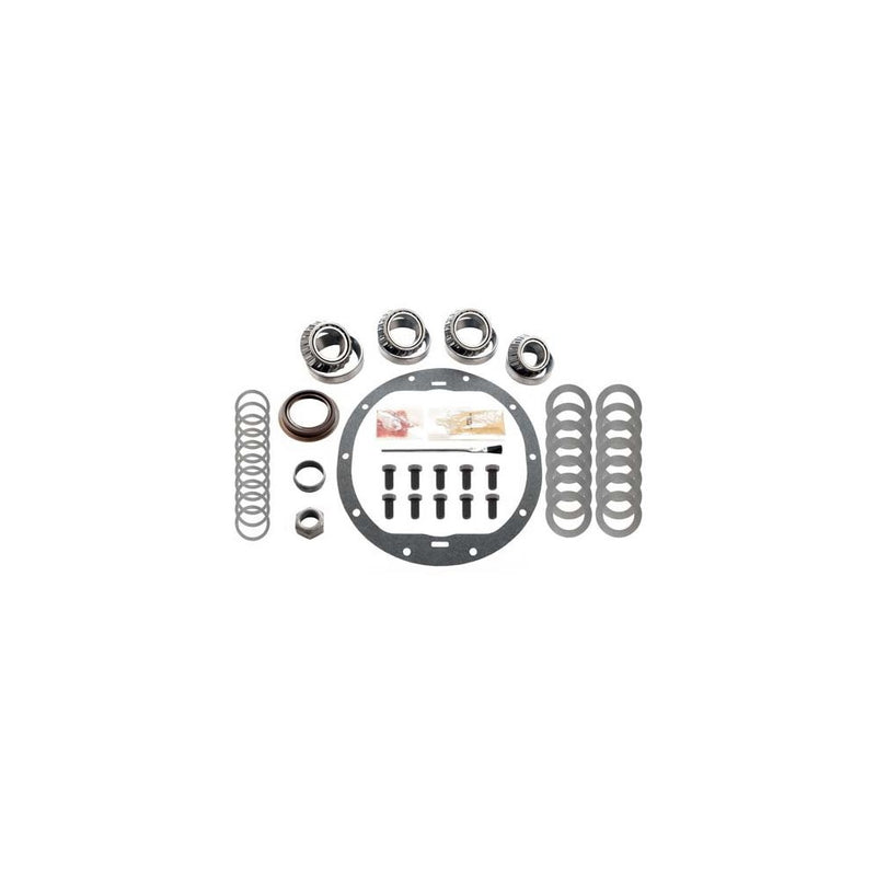 Motive Gear R10RLMK Master Bearing Kit with Koyo Bearings, GM 8.5" 8.6" '99-'08