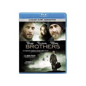 Brothers [Blu-ray]