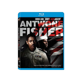 Antwone Fisher [Blu-ray]