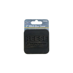Reese Towpower 7000600 Receiver Tube Cover
