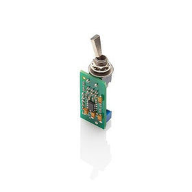 EMG PA2 Preamp Booster Switch