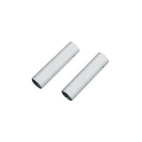 Jagwire 5mm Double-Ended Connecting/Junction Ferrule, Bag/10