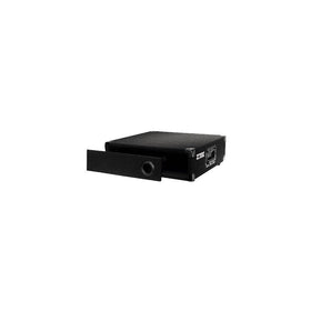 Odyssey CRE02 2 Space 17 Deep Carpeted Econo Rack