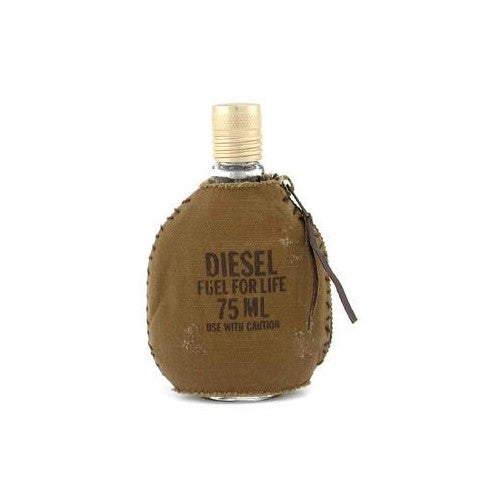 Diesel Fuel For Life Eau De Toilette Spray