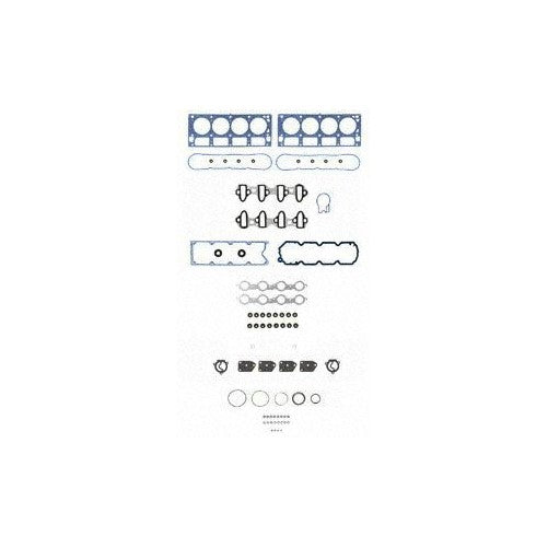 Fel-Pro HS26190PT2 Cylinder Header Gasket Set