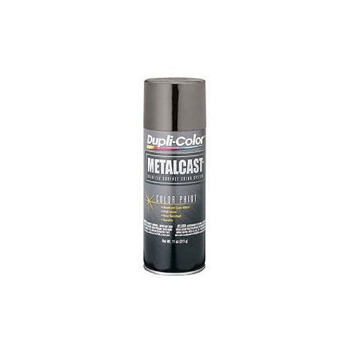 Dupli-Color EMC206007 Smoke Metal Cast Anodized Color - 11 oz.