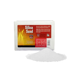 MEECO'S RED DEVIL 580 Silica Sand