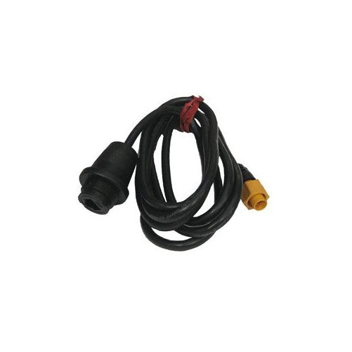 Simrad Ethernet Adapter Cable Yellow - 5P Male to RJ45 Female - 2M