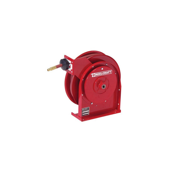 Reelcraft Premium Duty Compact Air/Water Hose Reel