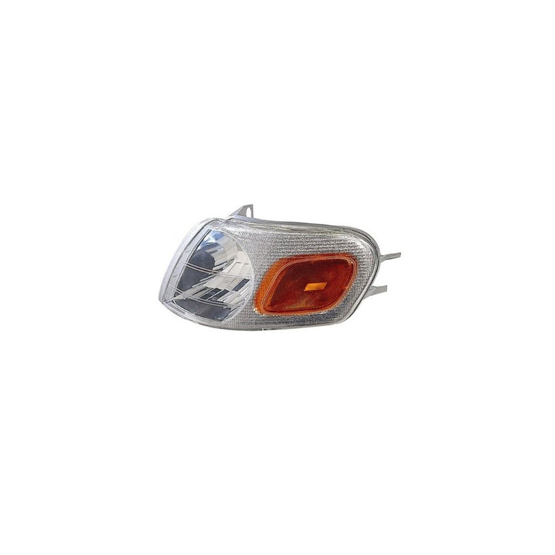 Chevy/Oldsmobile/Pontiac Replacement Corner Light Unit - 1-Pair