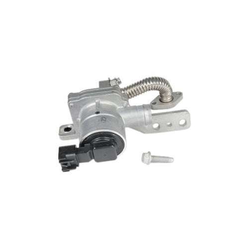 ACDelco 214-2146 GM Original Equipment Secondary Air Injection Shut-Off and Check Valve