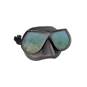 Mares Star Elite Spearfishing Mask - Black