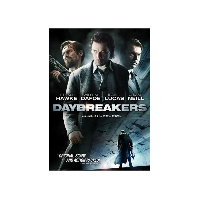 Daybreakers