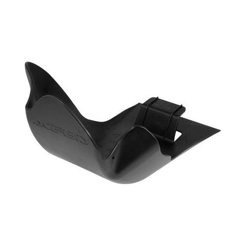 Acerbis Skid Plates Blk Kx450F 09-10