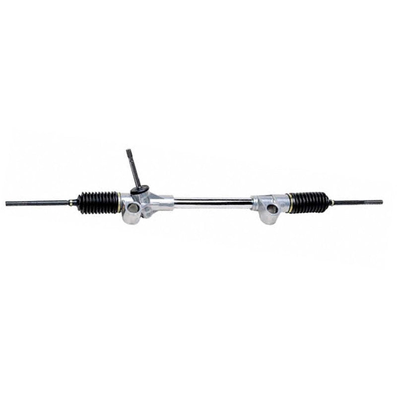 Flaming River FR1520 Quick Ratio Manual Rack for Mustang
