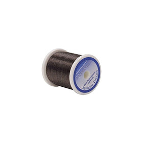 Mono Poly Superior Invisible Quilting Thread - Smoke