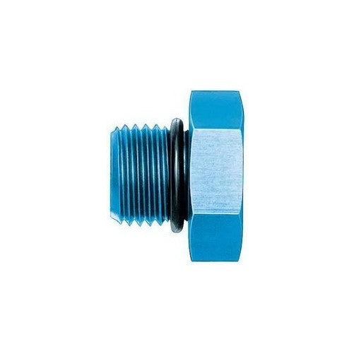 Aeroquip FCM3726 O-Ring Boss Plug