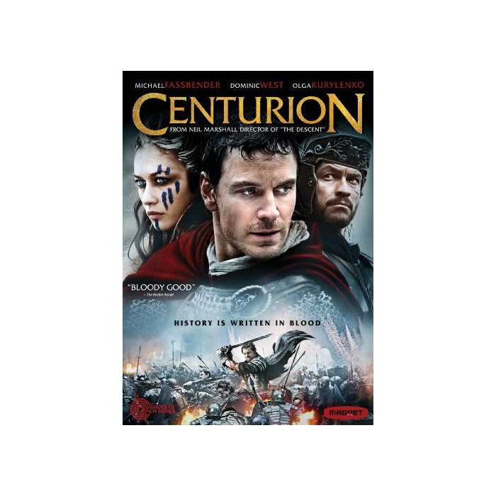 Centurion