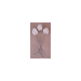 Tipton Shooter Swabs, 100 Pack
