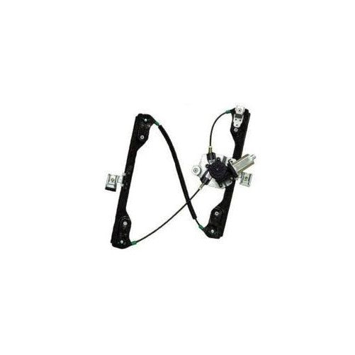 Mopar 5065470AF New Window Motor