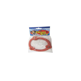 DOG TOY RETRIEVER RING by BOSS MfrPartNo 04298
