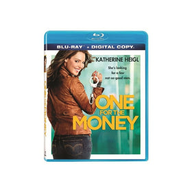 One for the Money [Blu-ray]