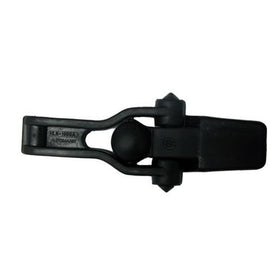New Black Kenworth Hood Latch K147107, K147C106