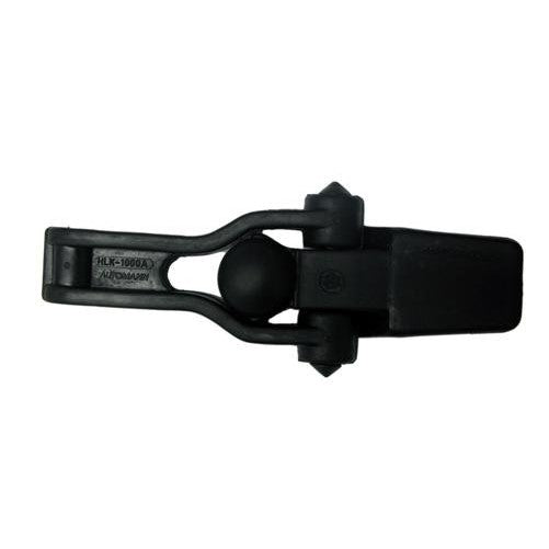 New Black Kenworth Hood Latch K147107, K147C106