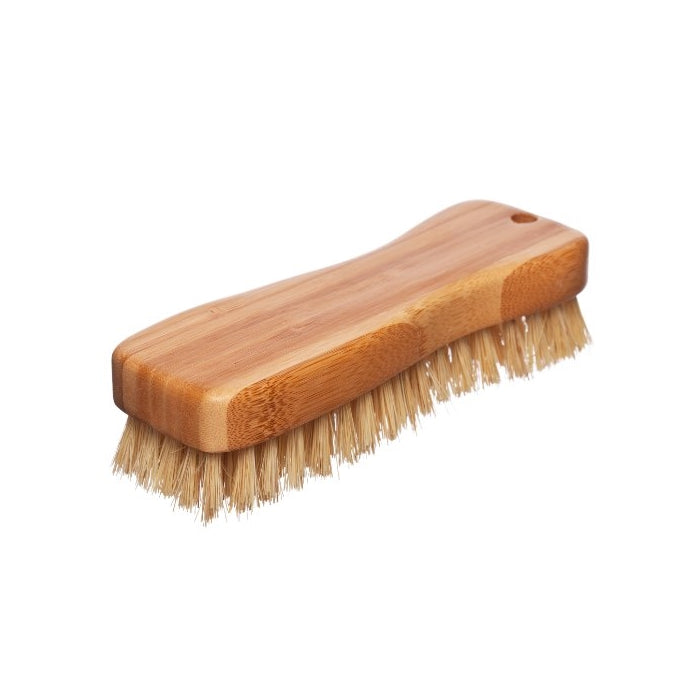 Lola Eco Clean Bamboo and Tampico Scrub Brush